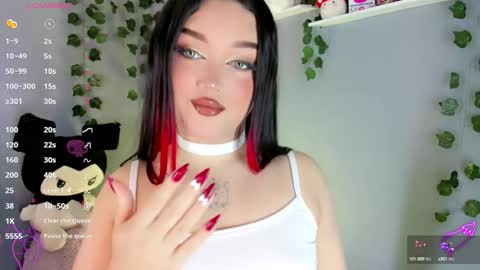 Alana Muller online show from September 18, 7:56 am