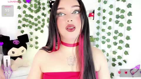 Alana Muller online show from October 24, 4:35 am