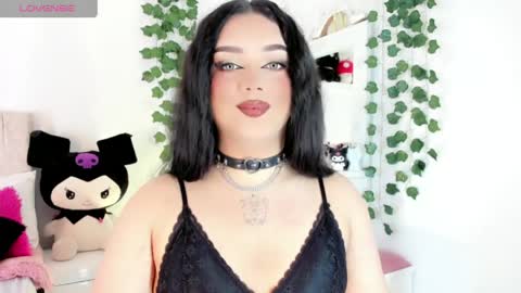 Alana Muller online show from March 13, 5:22 am