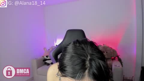 alana_pherson online show from November 15, 6:59 am