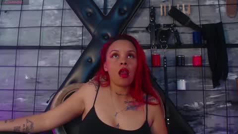 ALANA ROTH online show from February 28, 3:04 am