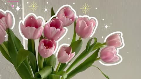 Alana Tobias online show from March 15, 3:26 pm