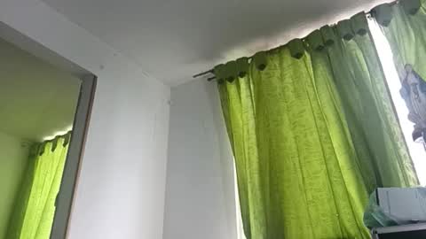 isabella online show from September 8, 2:38 pm