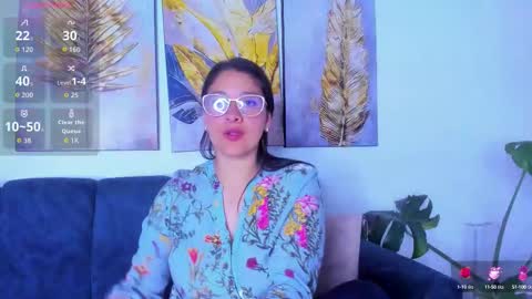 Snapshot of alana_steel_1 chatting on September 29, 12:04 pm Alana online show from September 29, 12:04 pm