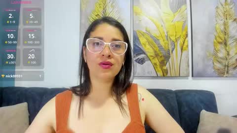 Snapshot of alana_steel_1 chatting on October 1, 12:26 pm Alana online show from October 1, 12:26 pm