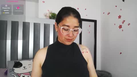 Alana  online show from October 21, 12:10 pm