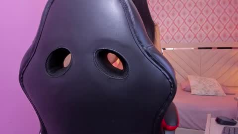  ALANA online show from September 24, 12:45 pm