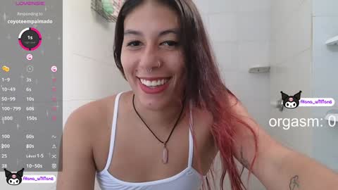 Snapshot of alana_willians chatting on January 31, 8:22 pm alana online show from January 31, 8:22 pm