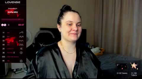 Julia online show from November 5, 12:23 am