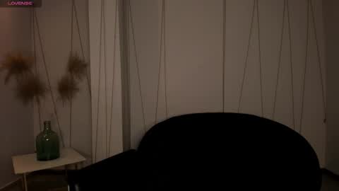 Alana online show from January 7, 12:10 pm