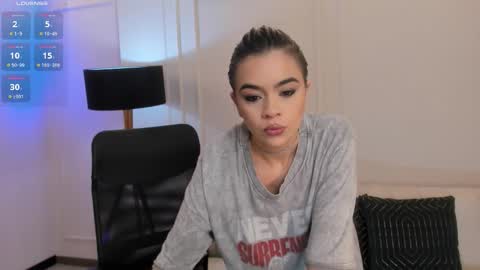 Snapshot of alanacraft chatting on October 18, 12:31 pm Alana online show from October 18, 12:31 pm