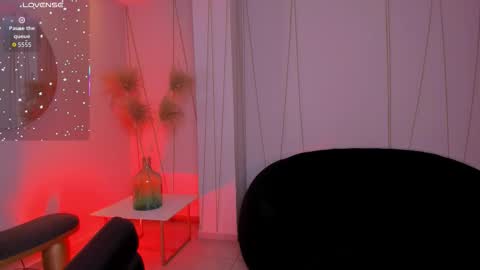 Alana online show from December 17, 12:34 pm