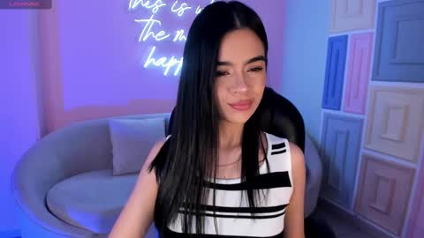 Snapshot of alanacraft chatting on February 16, 11:37 pm Alana online show from February 16, 11:37 pm