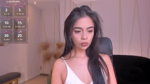 Alana online show from December 15, 12:23 pm