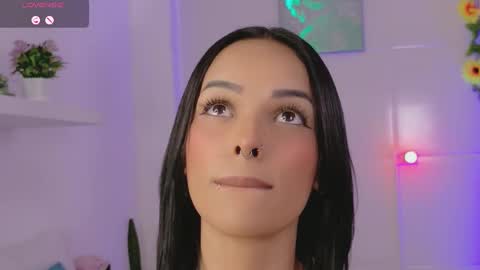 Snapshot of alanajohnson__ chatting on October 3, 7:33 pm Ana online show from October 3, 7:33 pm