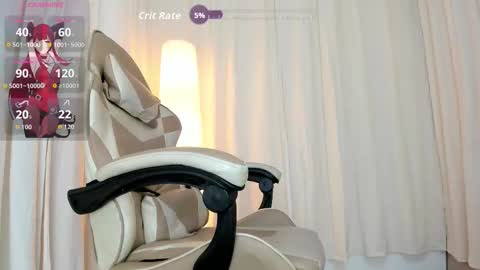 Snapshot of alanakimura_ chatting on October 9, 10:15 pm Alana silvana online show from October 9, 10:15 pm