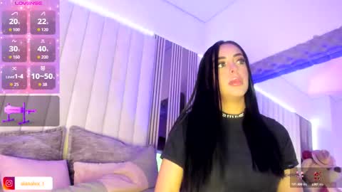 Marianna online show from October 1, 4:00 am