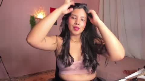 alanamurphy online show from January 19, 3:27 am