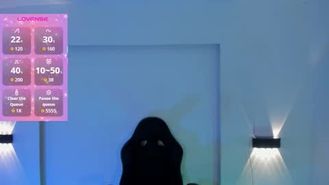 Alanaa Rosee  online show from November 5, 1:24 pm