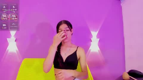 Alanaa Rosee  online show from September 29, 1:10 pm