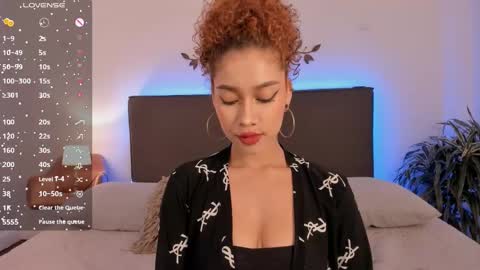 Tell me Alana online show from February 8, 12:28 pm