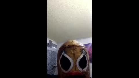 Alain Deleon online show from March 5, 7:39 am