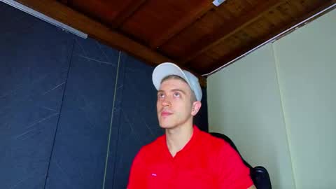 Alan Ferrer online show from March 2, 10:11 am