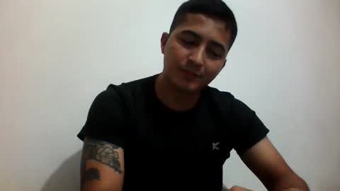 alanj998 online show from June 10, 4:45 am