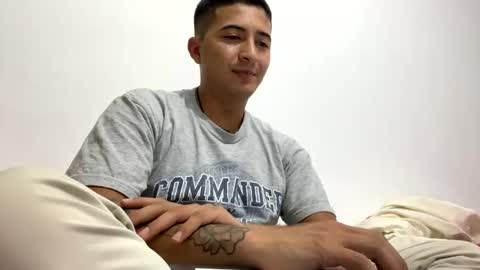 alanj998 online show from October 19, 12:26 am