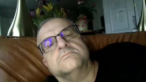 Snapshot of alankrieski1174 chatting on October 12, 11:47 am alankrieski1174 online show from October 12, 11:47 am