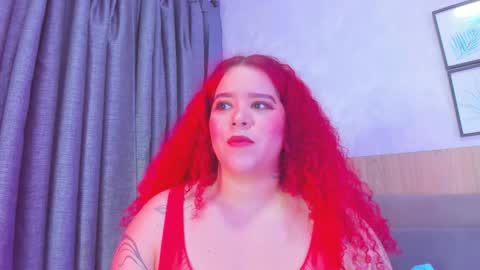 Alanna  online show from January 7, 3:11 am