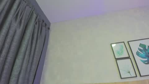 Alanna  online show from January 13, 6:54 am