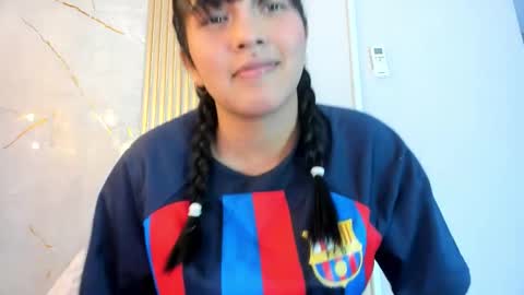 Alanna  online show from January 10, 7:41 pm