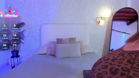 alannarouge online show from June 17, 11:26 am