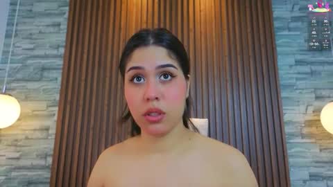 alannavidal online show from March 4, 3:47 am