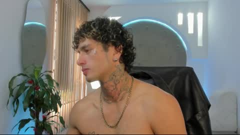 alan online show from March 7, 2:34 pm