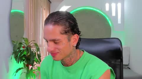 alan online show from February 26, 1:11 pm