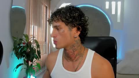 alan online show from February 23, 1:53 pm