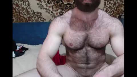 AlanStrongs online show from February 23, 9:33 am