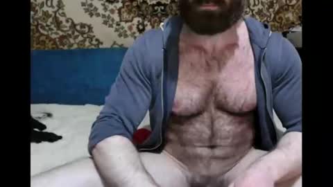 AlanStrongs online show from February 12, 11:09 pm