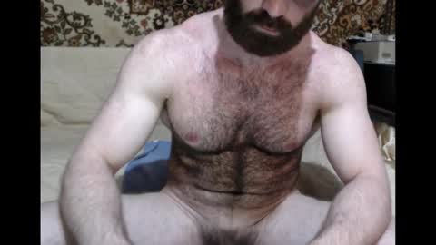 AlanStrongs online show from October 12, 11:25 am