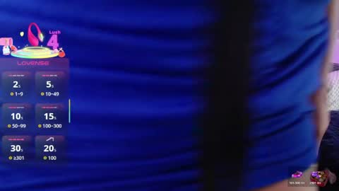 Victoria  online show from April 1, 1:12 pm