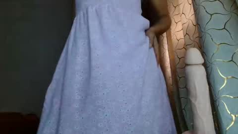 AllylicArabis online show from September 10, 3:57 pm