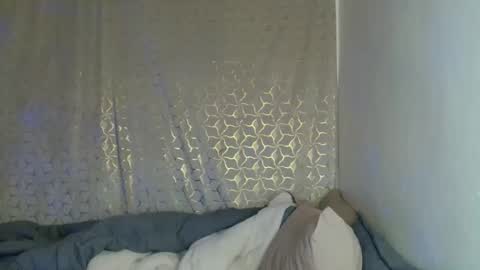 AllylicArabis online show from January 6, 11:09 pm