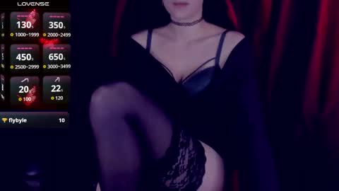 Alaria online show from May 24, 12:51 am