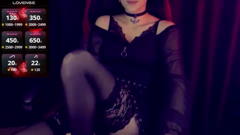 Alaria online show from November 28, 8:38 pm