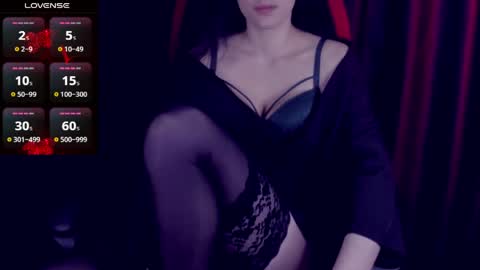 Alaria online show from May 25, 11:44 pm
