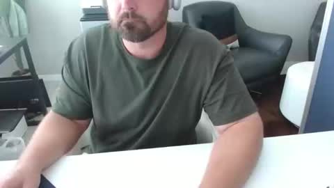 John online show from April 13, 7:40 pm