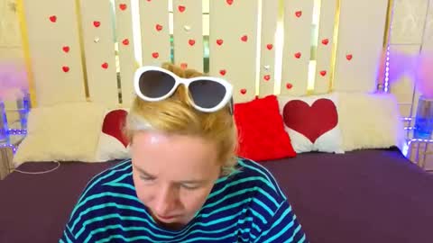 alaska_si online show from March 9, 6:40 am