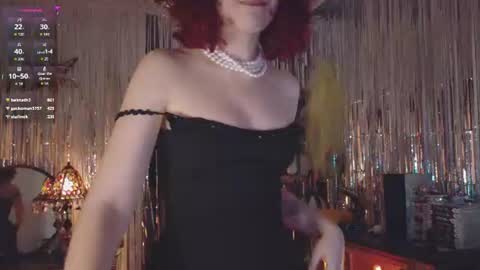 Alaska Grace       online show from June 25, 3:25 am